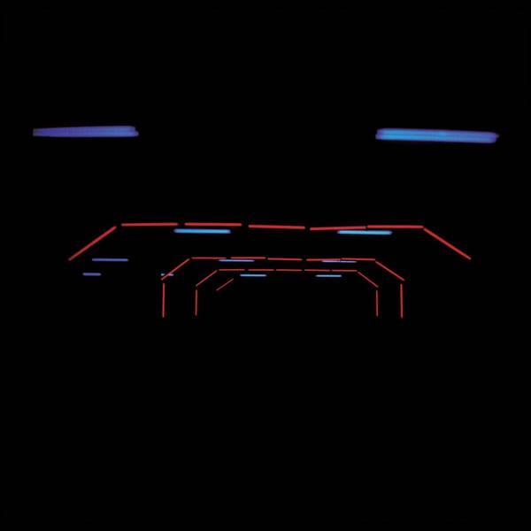 Joyland album cover