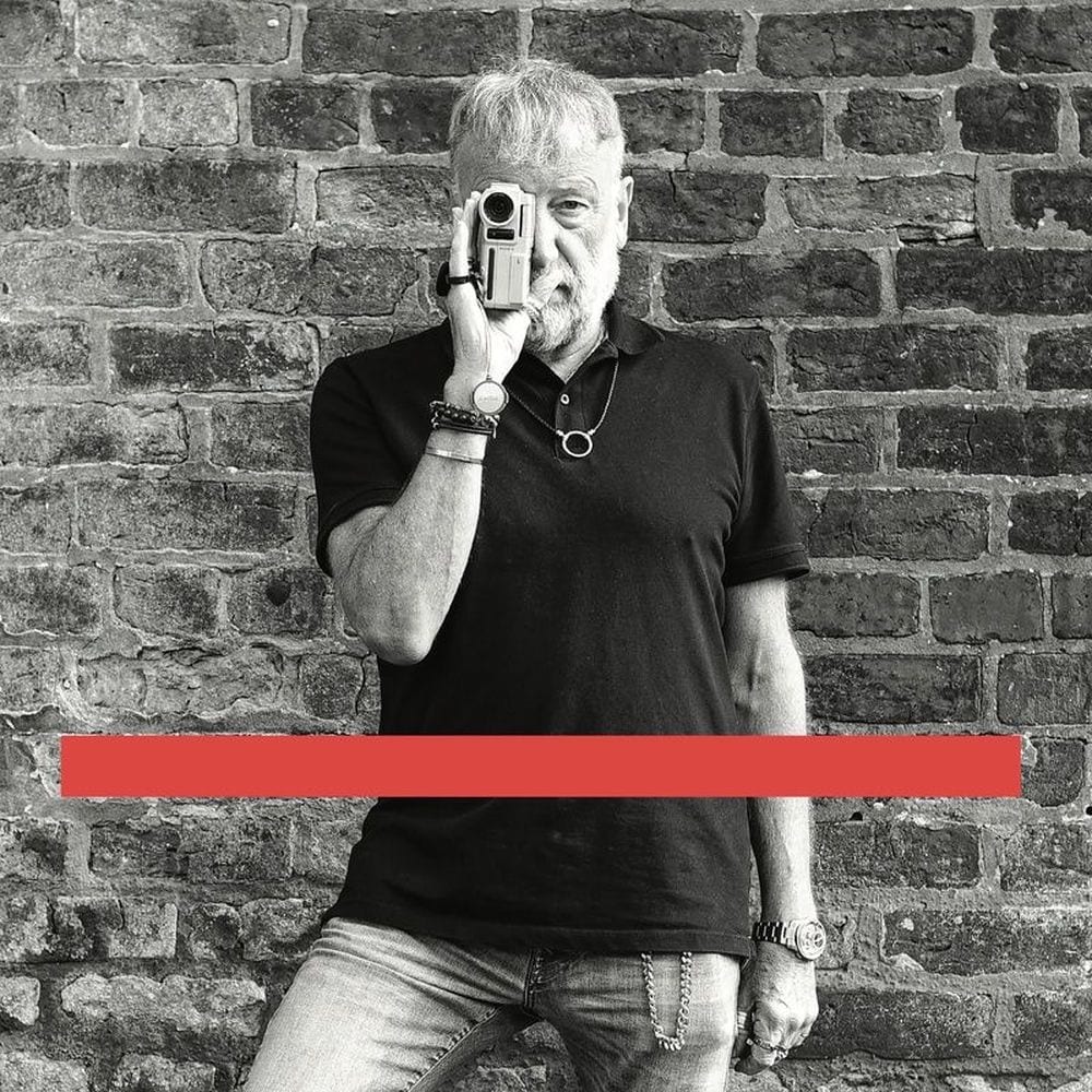 Get Ready: Live at Victoria Warehouse Manchester cover