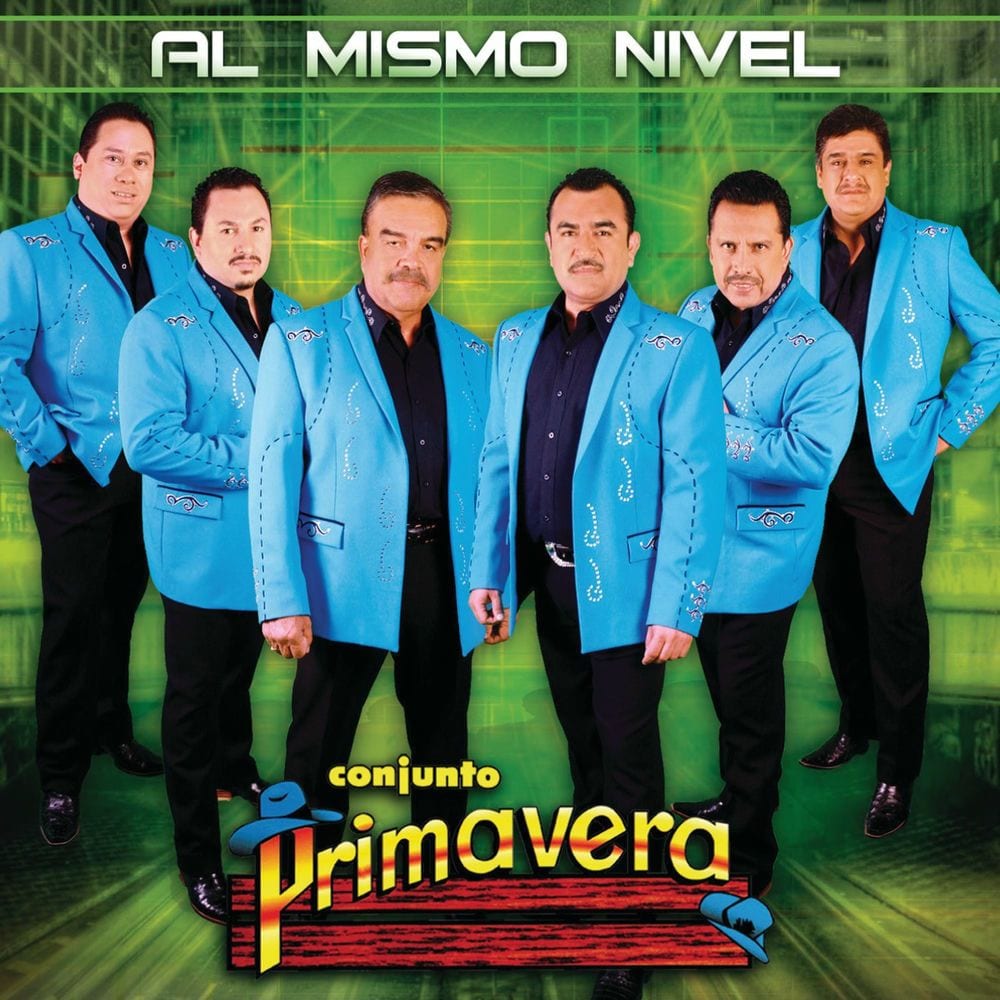 Al Mismo Nivel cover