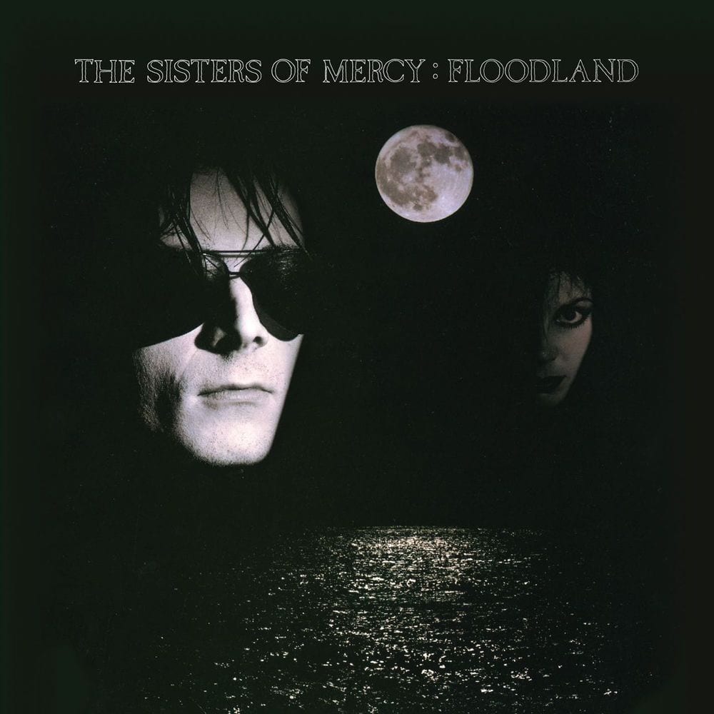Floodland Collection cover