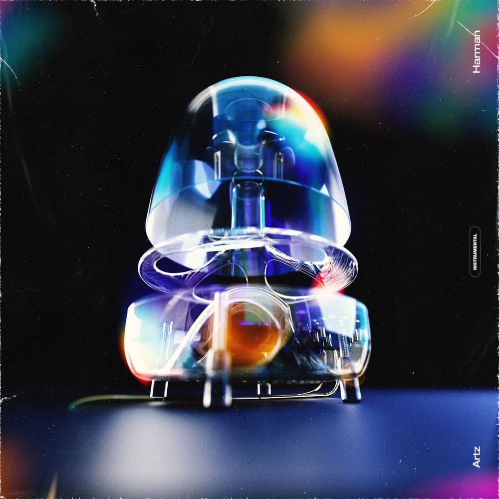 Harman (Instrumental) cover