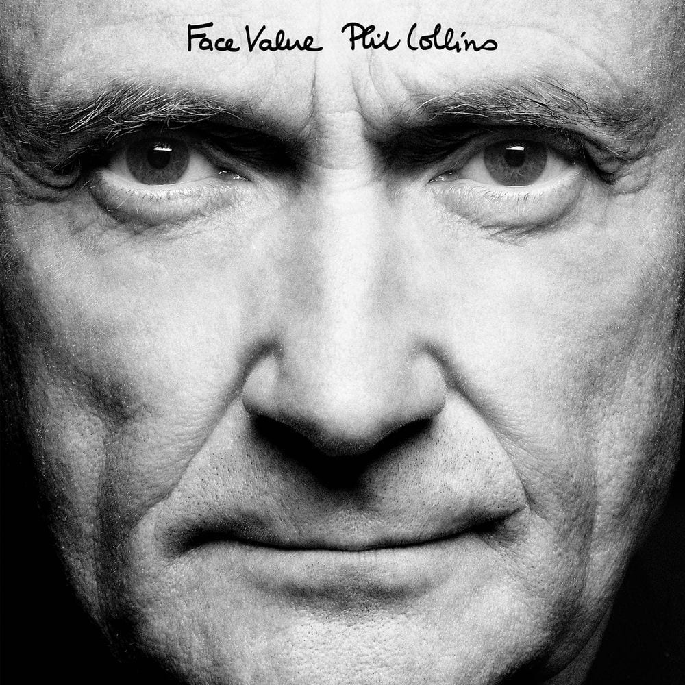 Face Value cover