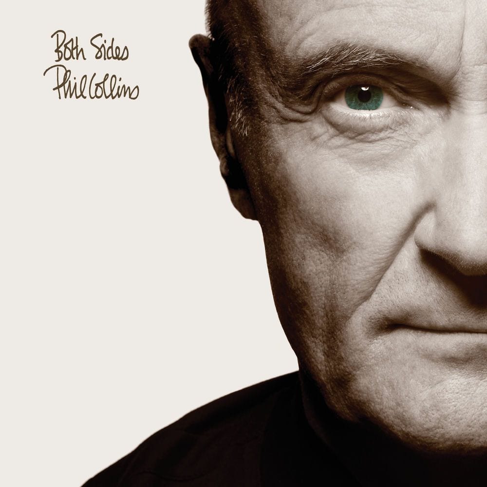 Both Sides cover