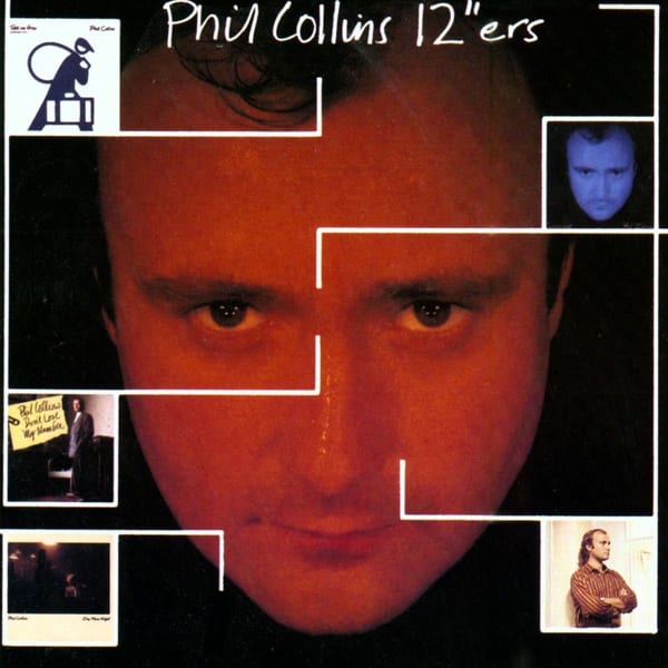 12"ers cover