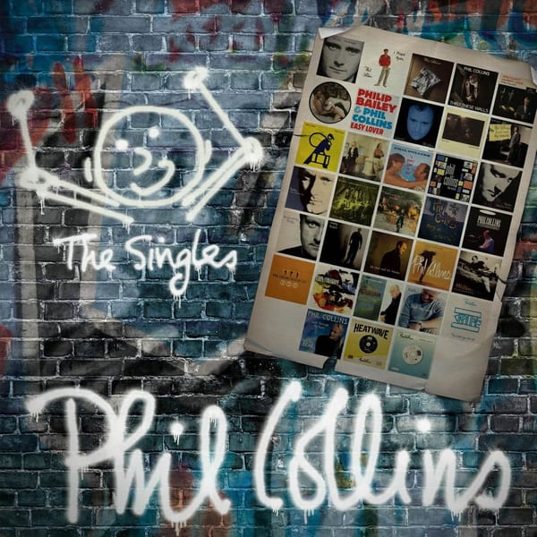 The Singles cover