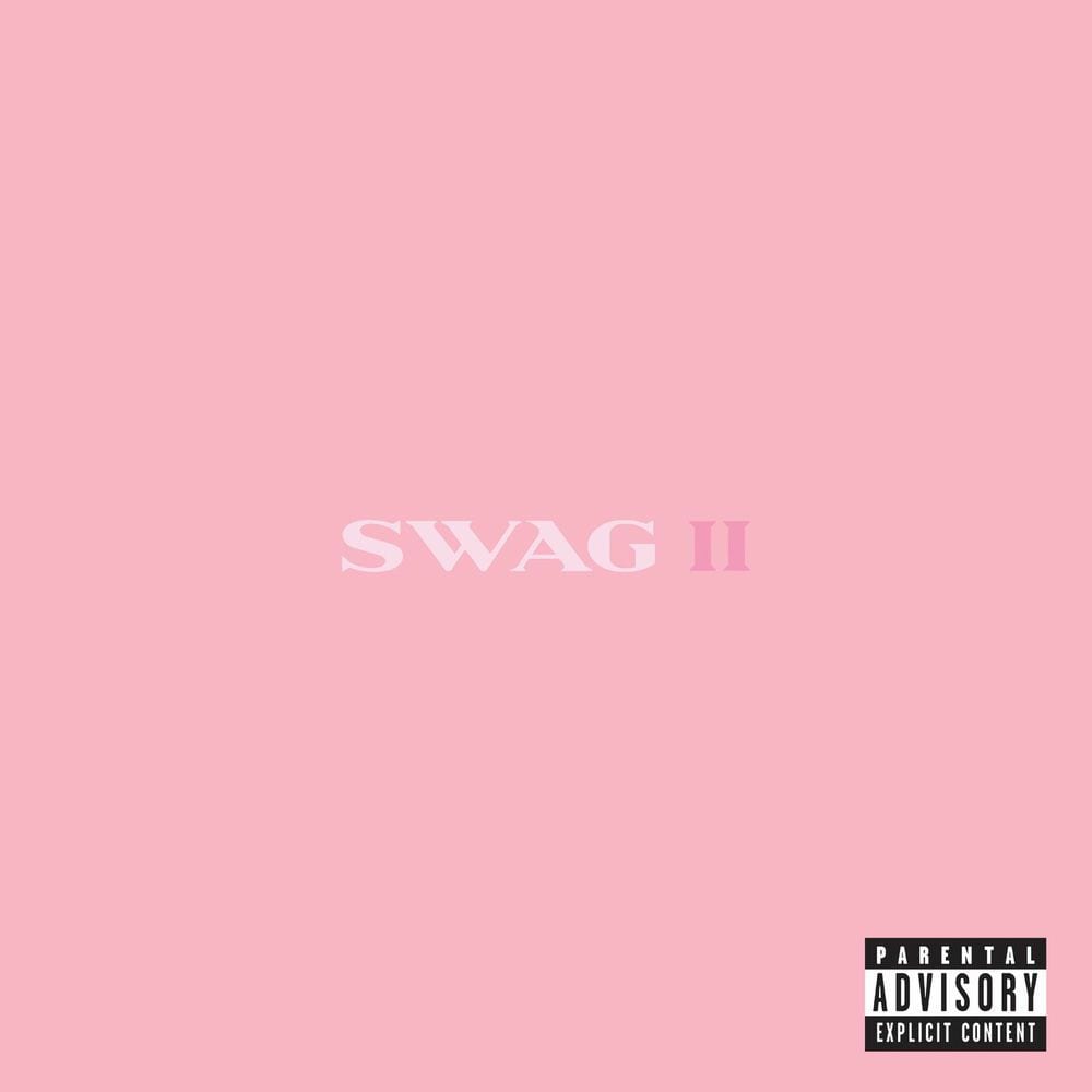 SWAG II cover