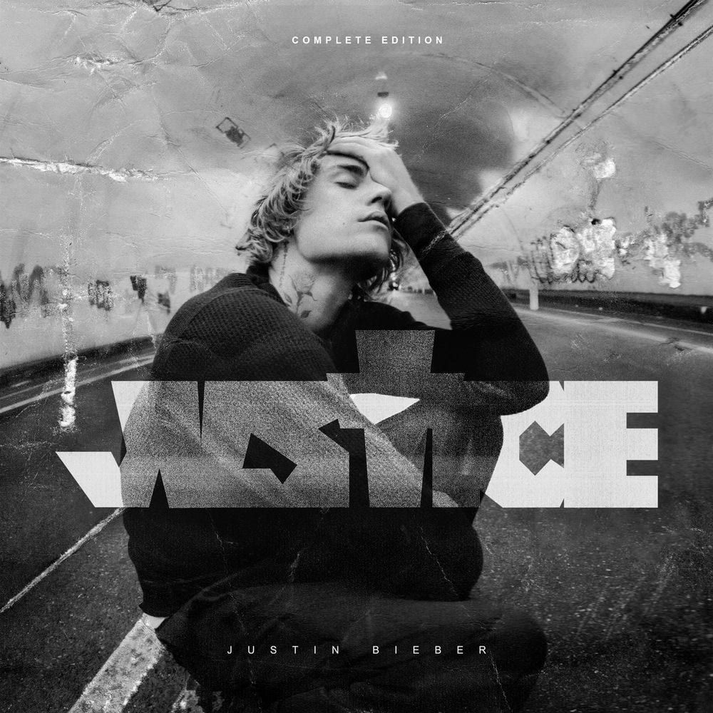 Justice (The Complete Edition) cover