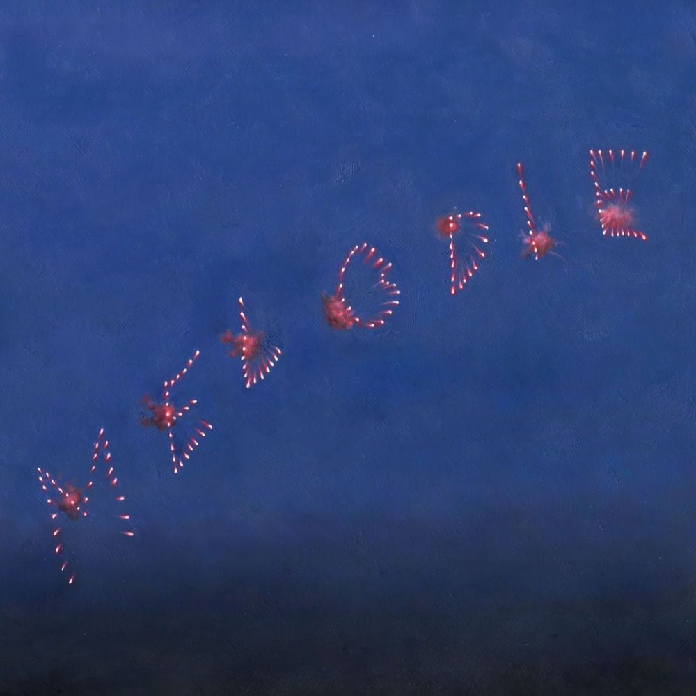 Melodie cover