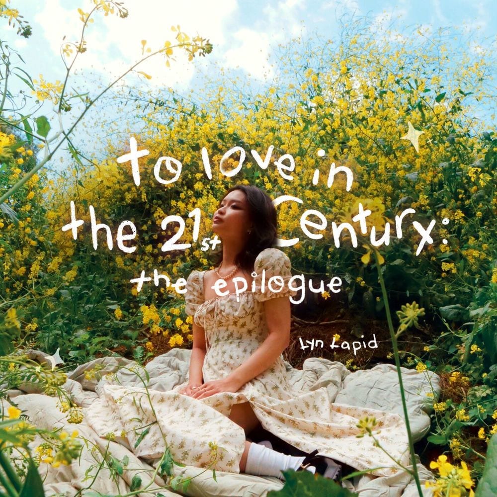 to love in the 21st century: the epilogue cover