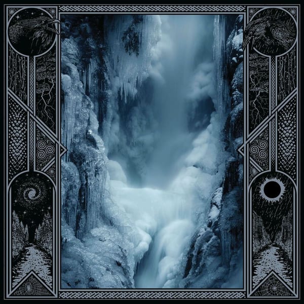 Crypt of Ancestral Knowledge - EP cover