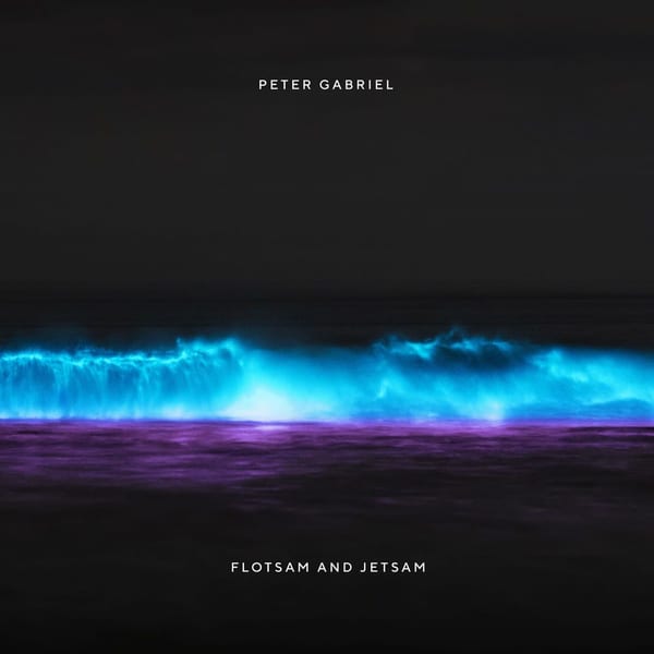 Flotsam and Jetsam cover