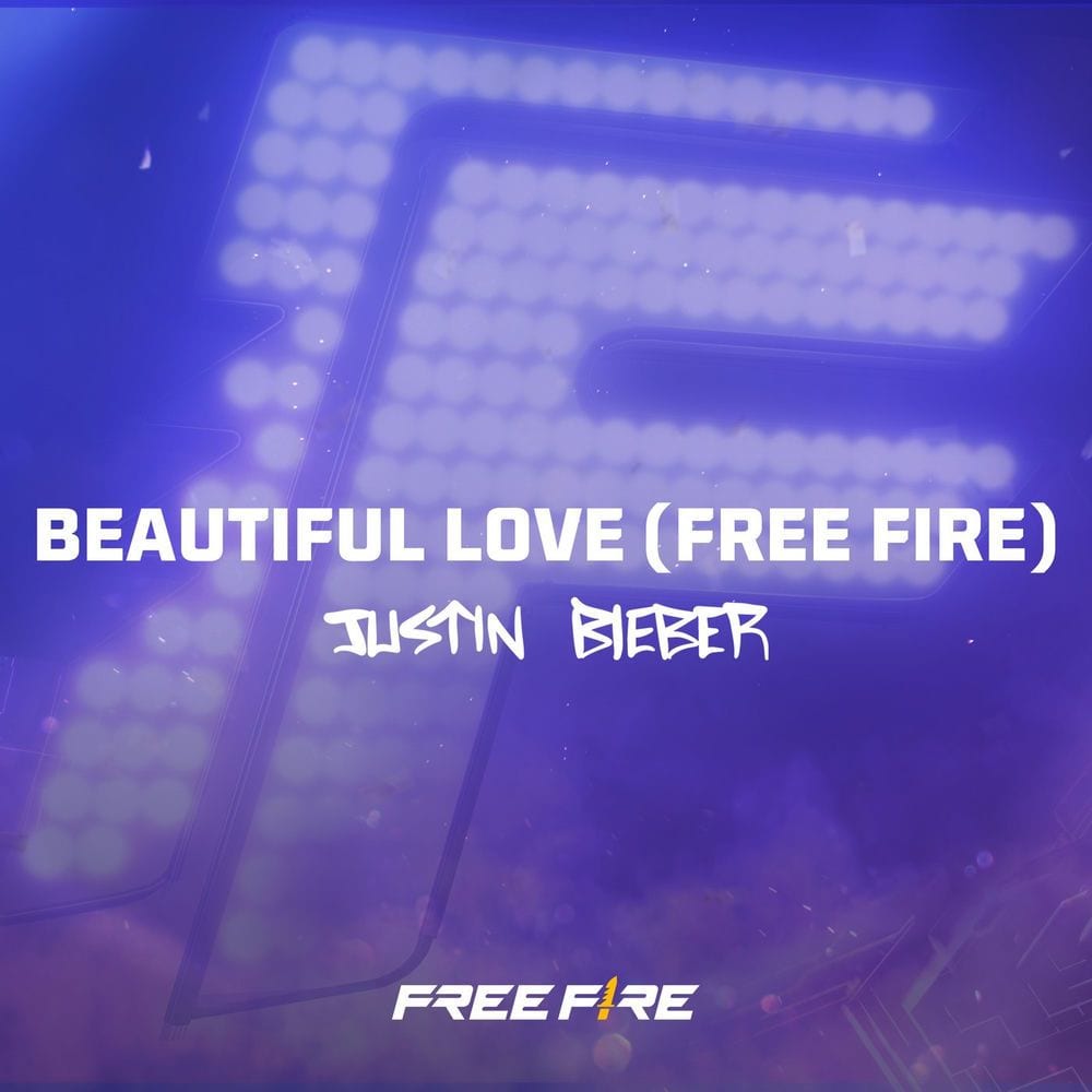 Beautiful Love (Free Fire) cover