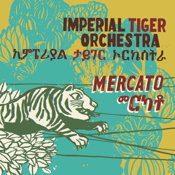 Mercato cover