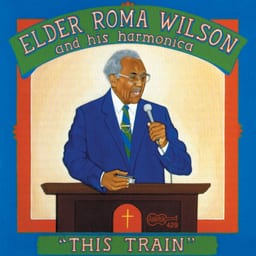 This Train Is a Clean Train album cover