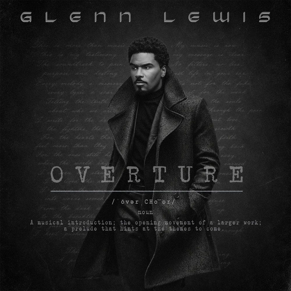 Overture (Intro) cover
