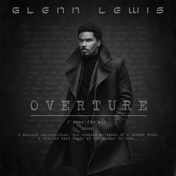 Overture cover