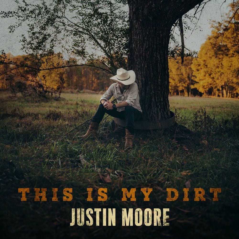 This Is My Dirt cover