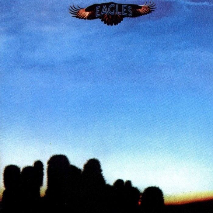 Eagles cover
