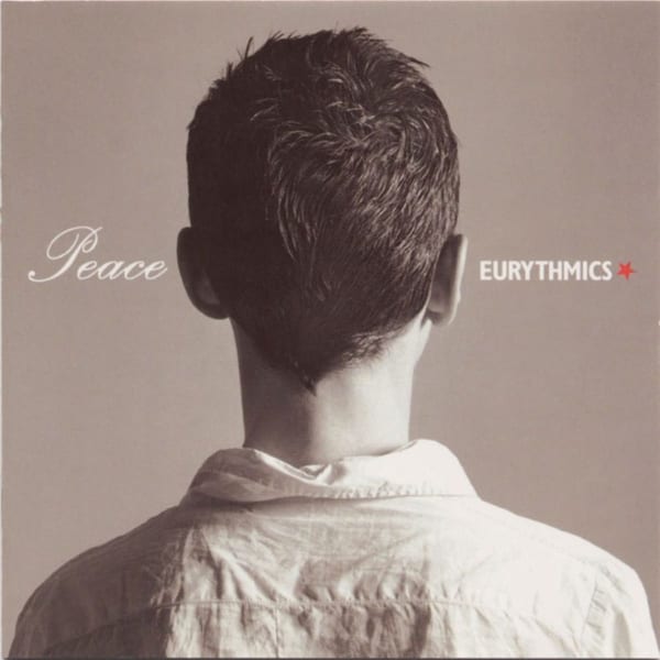 Peace cover