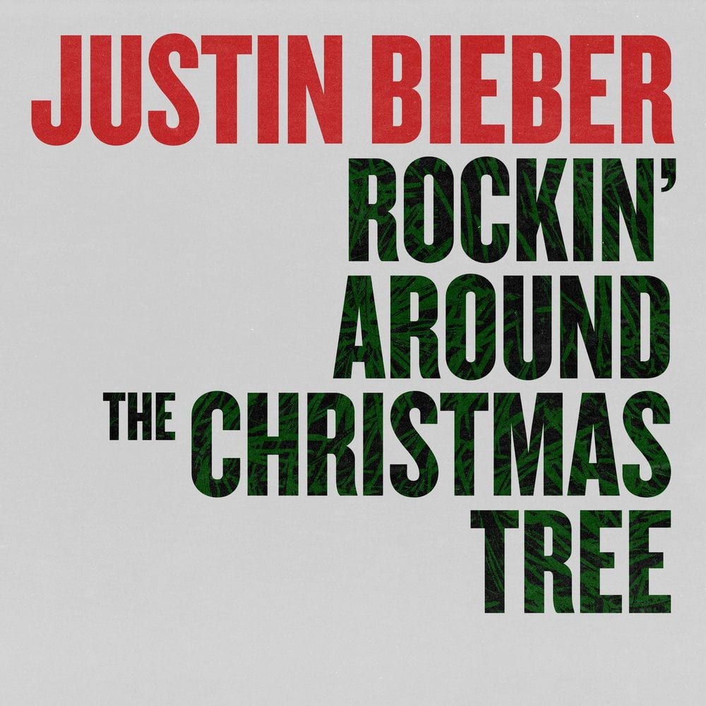Rockin' Around The Christmas Tree cover
