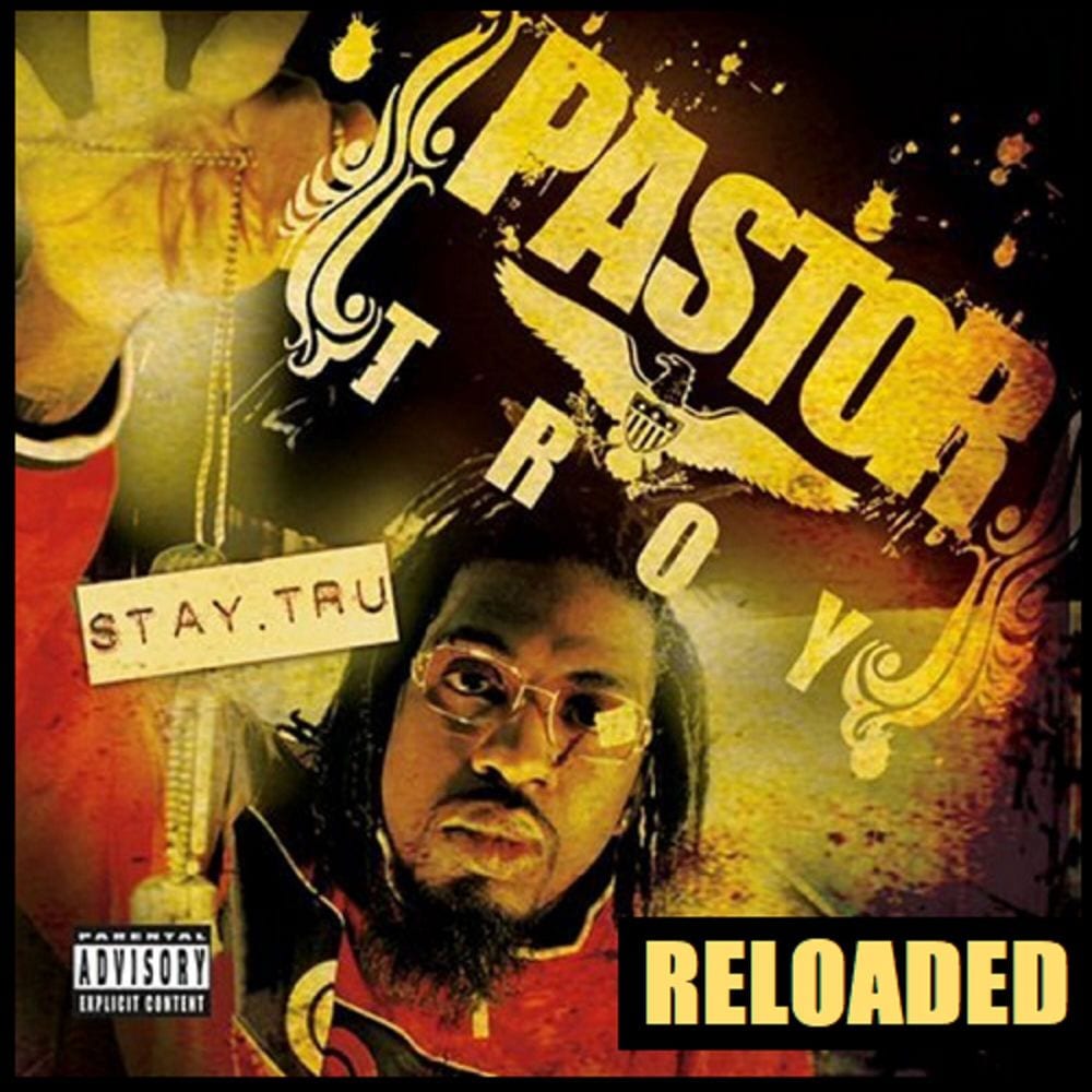 Stay Tru Reloaded cover