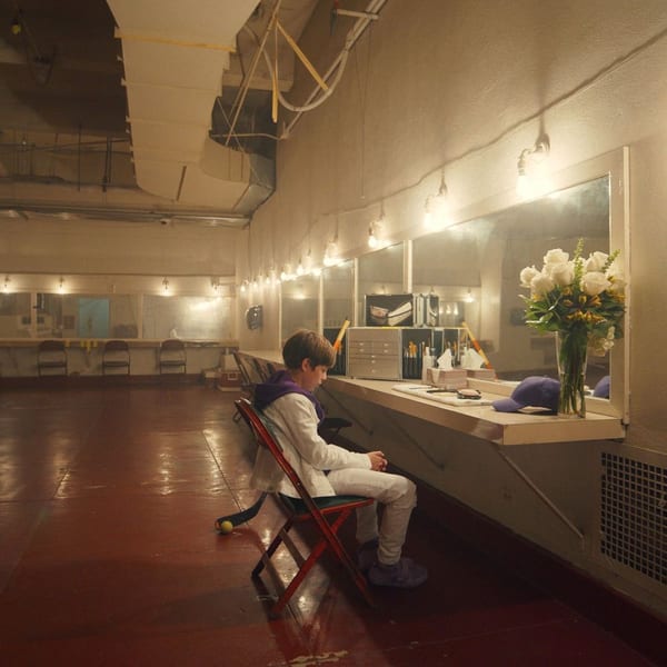Lonely cover