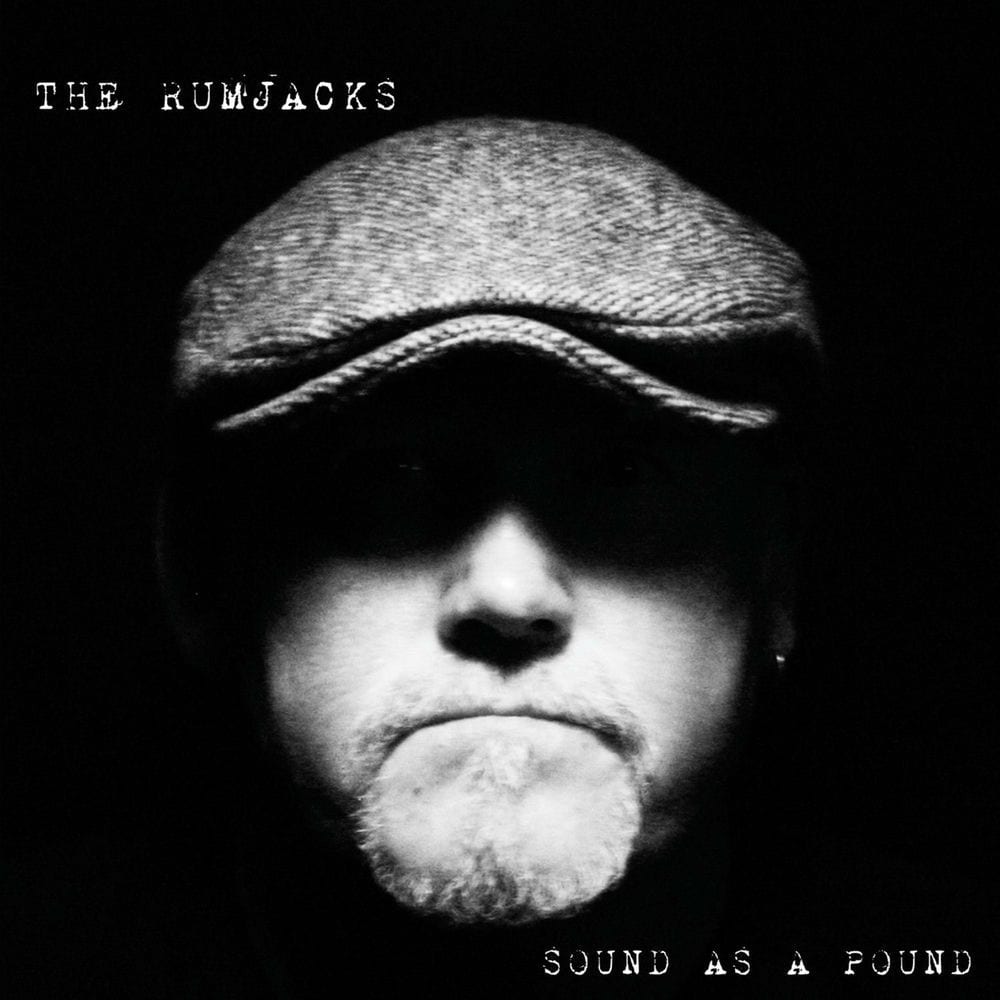 Sound as a Pound cover