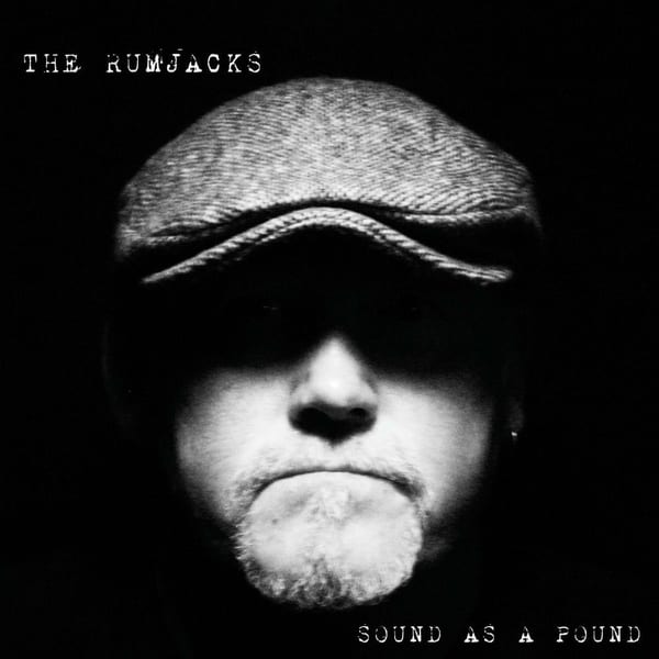 Sound as a Pound cover