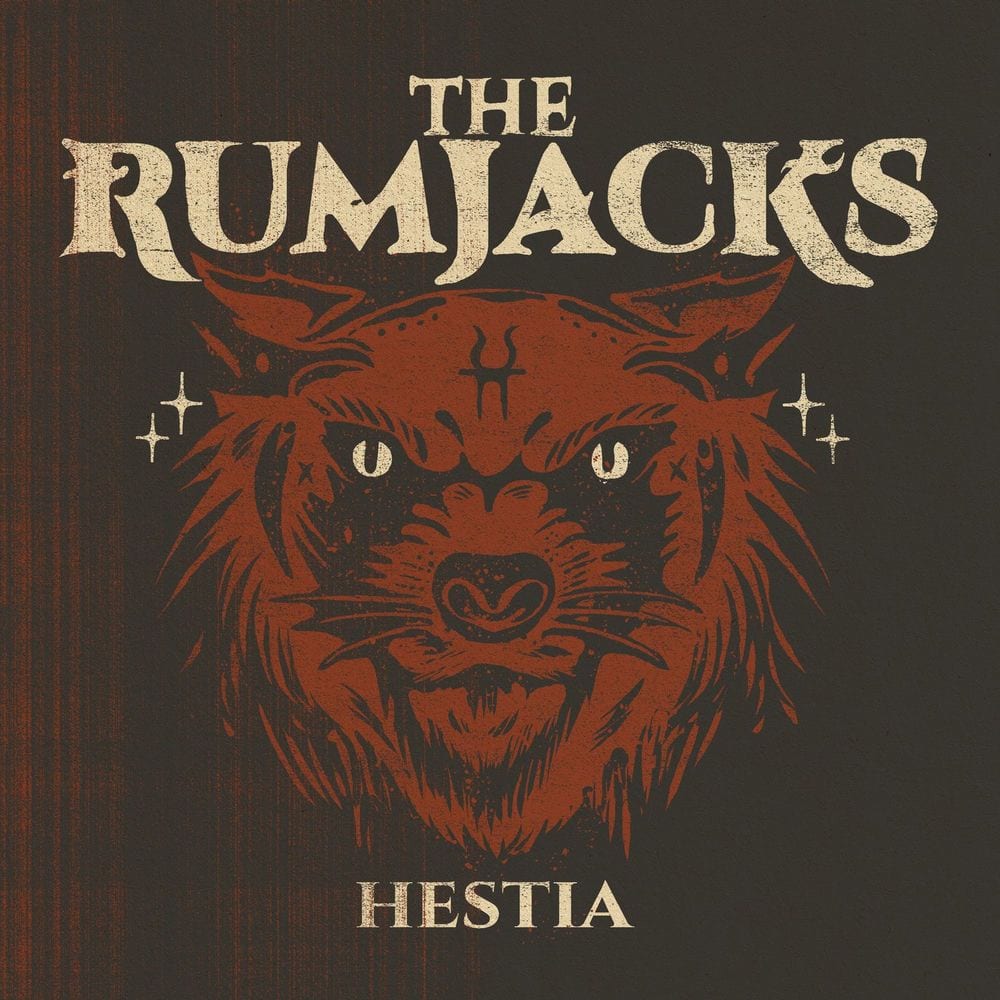 Hestia cover