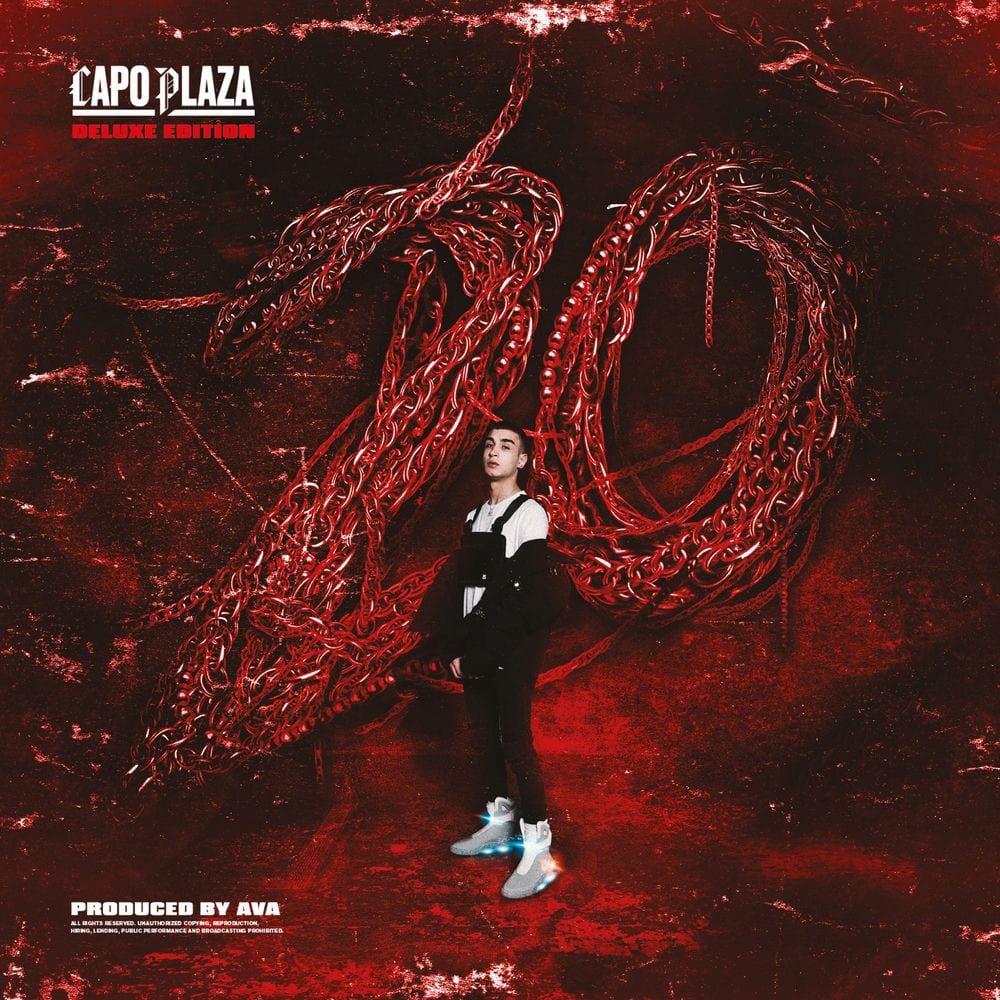 20 cover