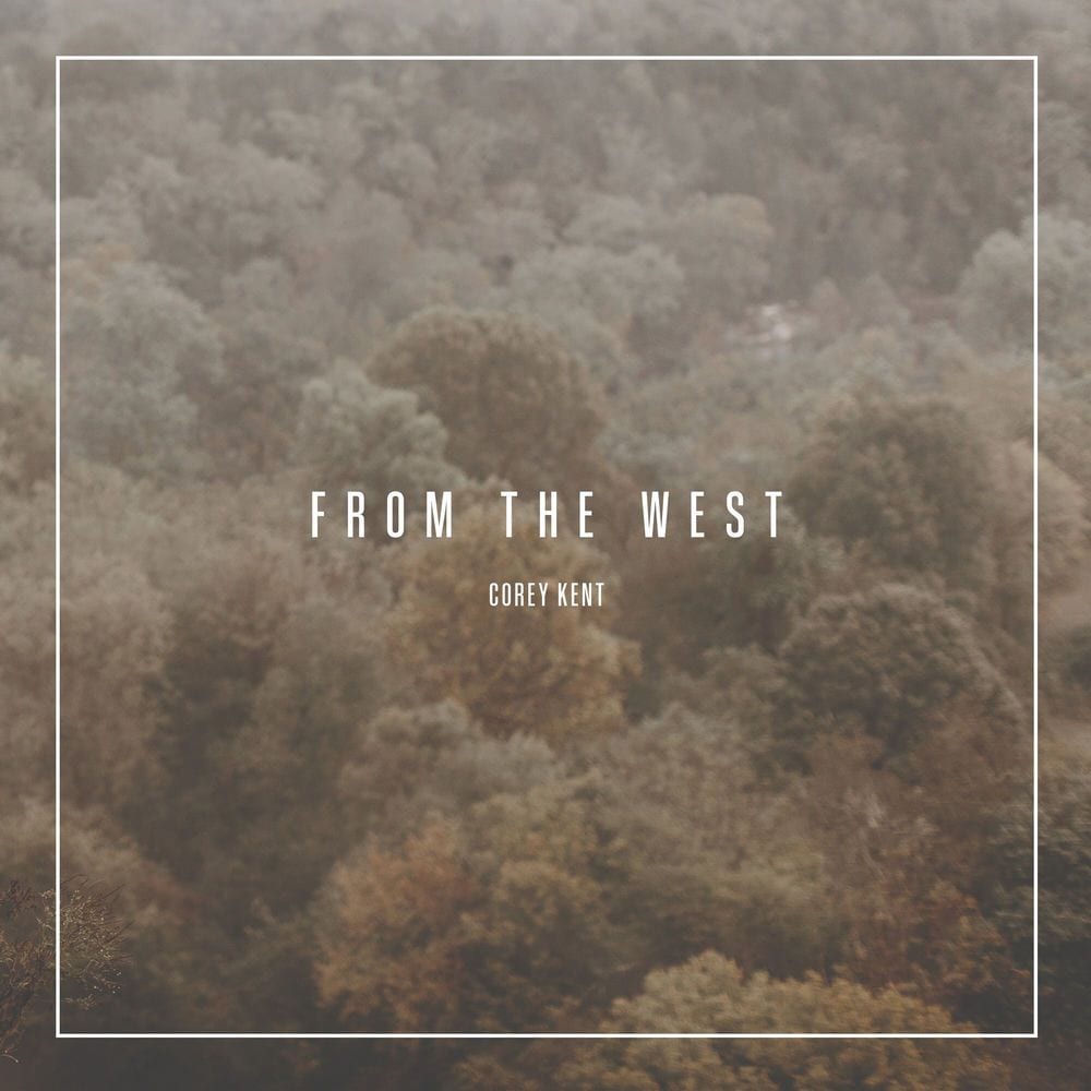 From the West cover