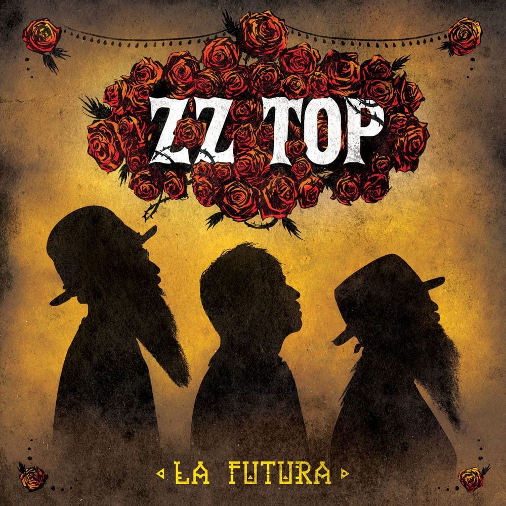 La Futura cover