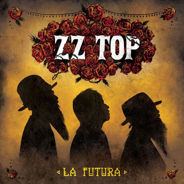 La Futura cover