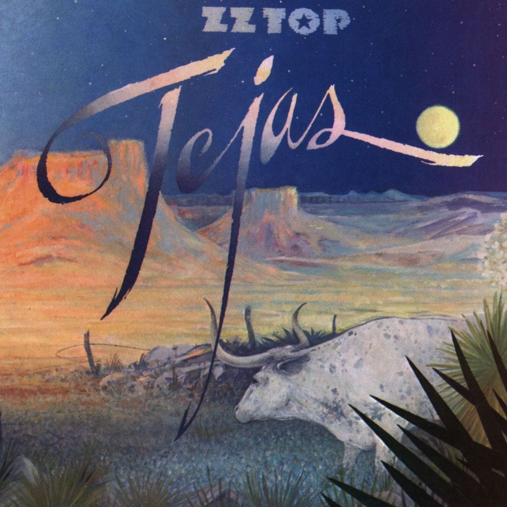 Tejas cover