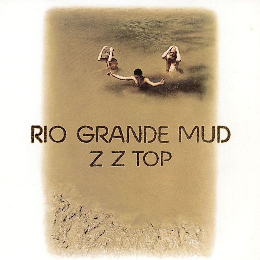 Rio Grande Mud cover