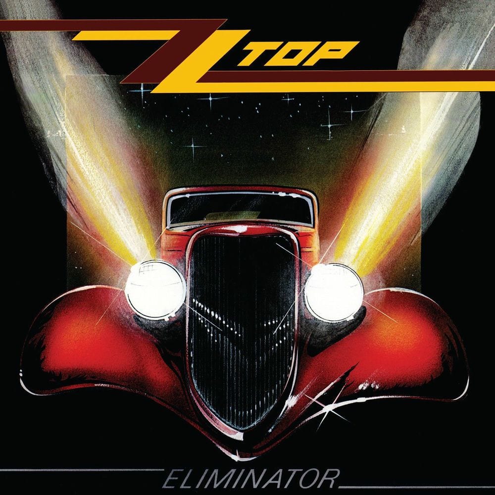 Eliminator cover