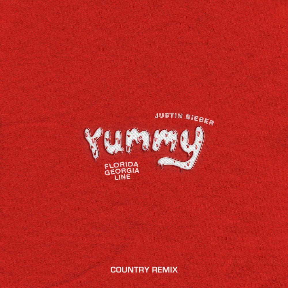 Yummy (Country Remix) cover