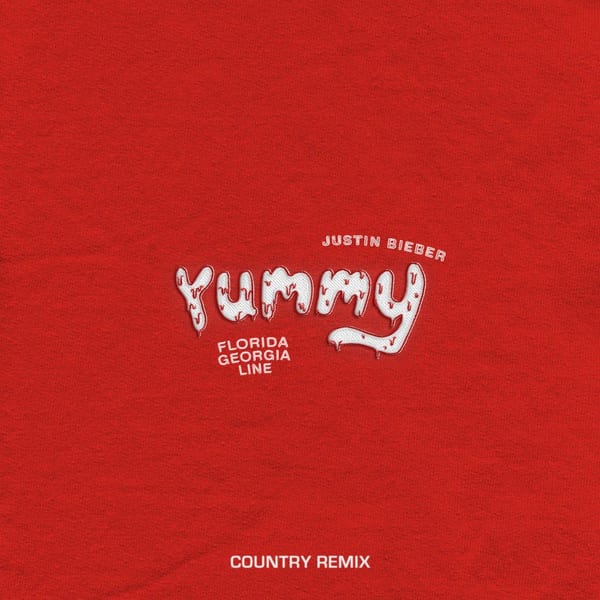 Yummy (Country Remix) cover