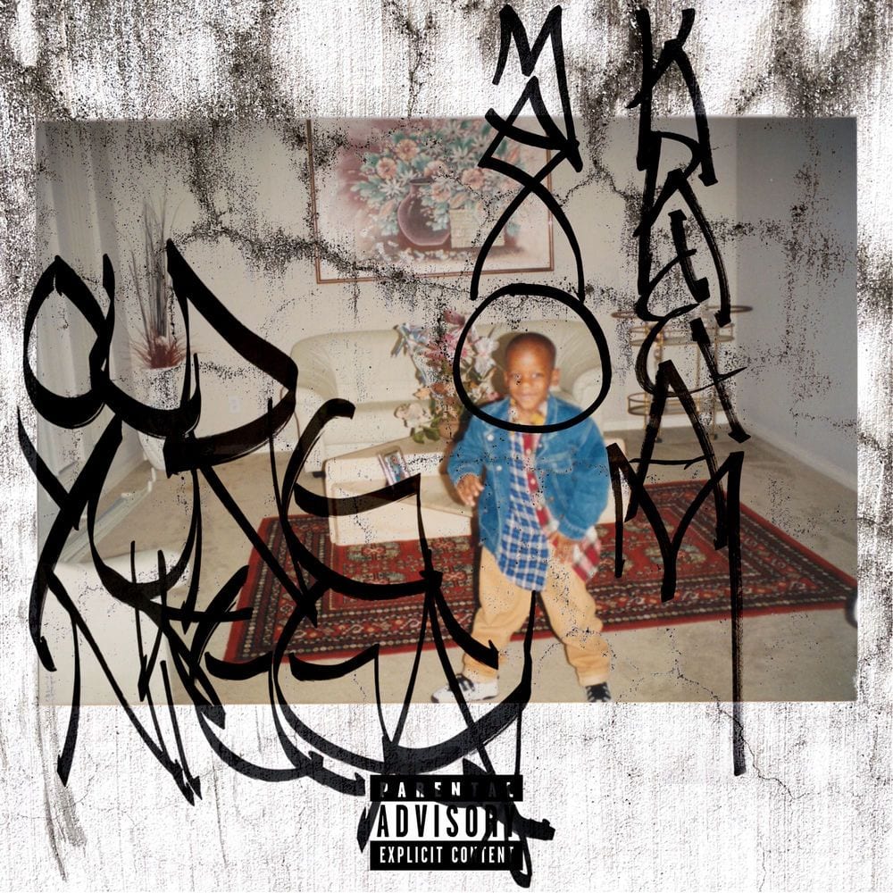 O.Y.N cover
