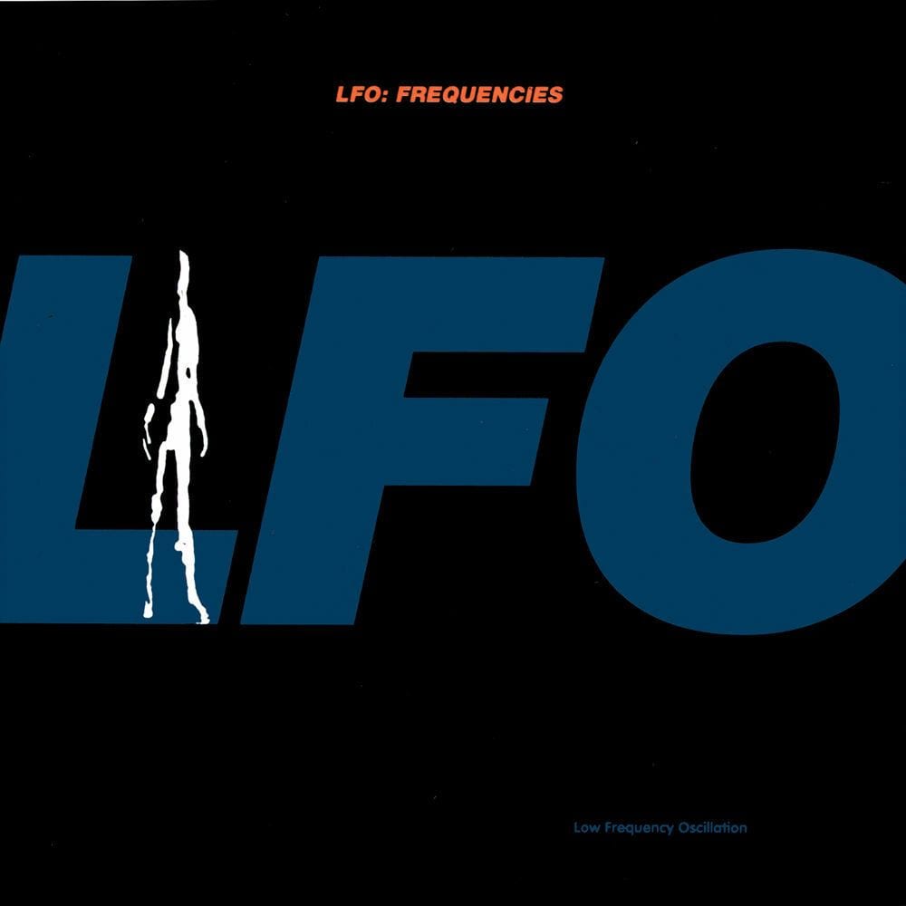 Frequencies cover