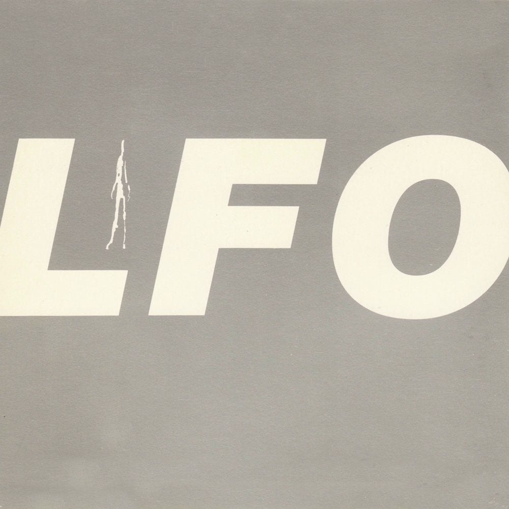 LFO cover