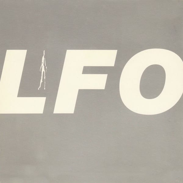 LFO cover