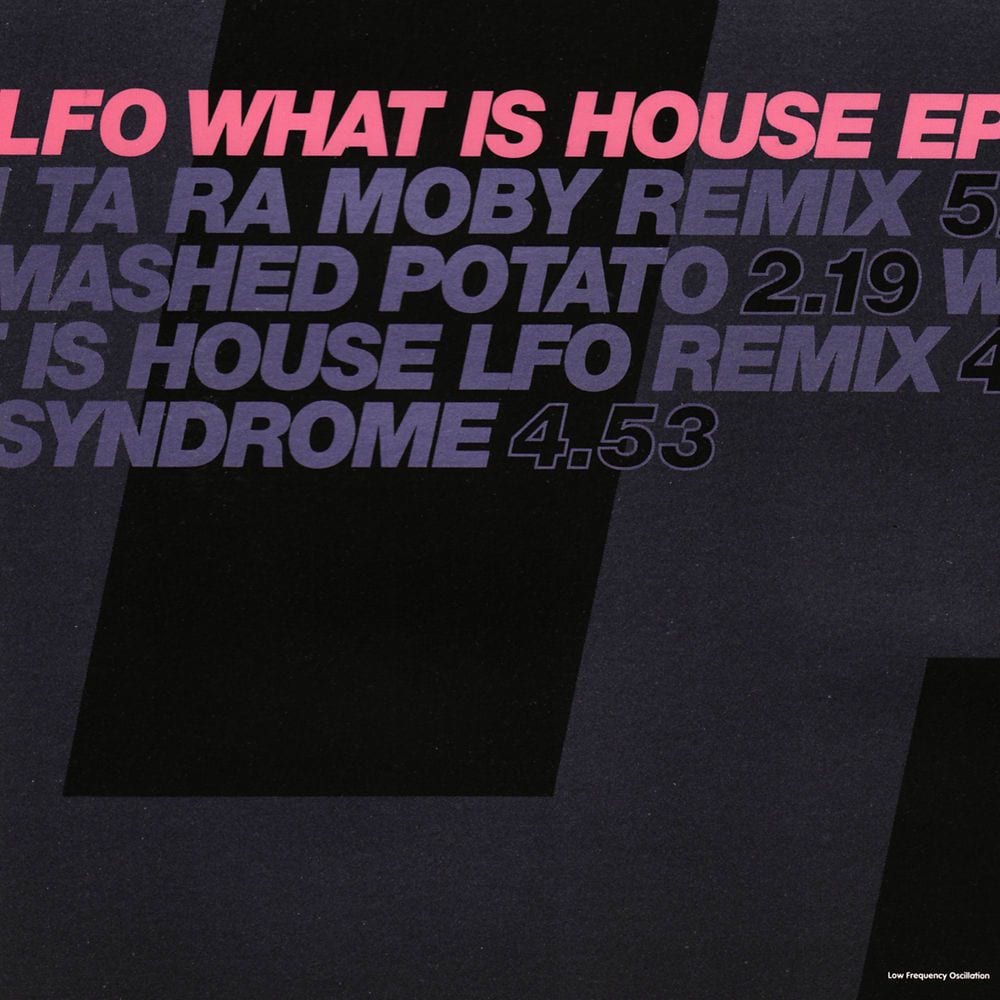 What Is House cover