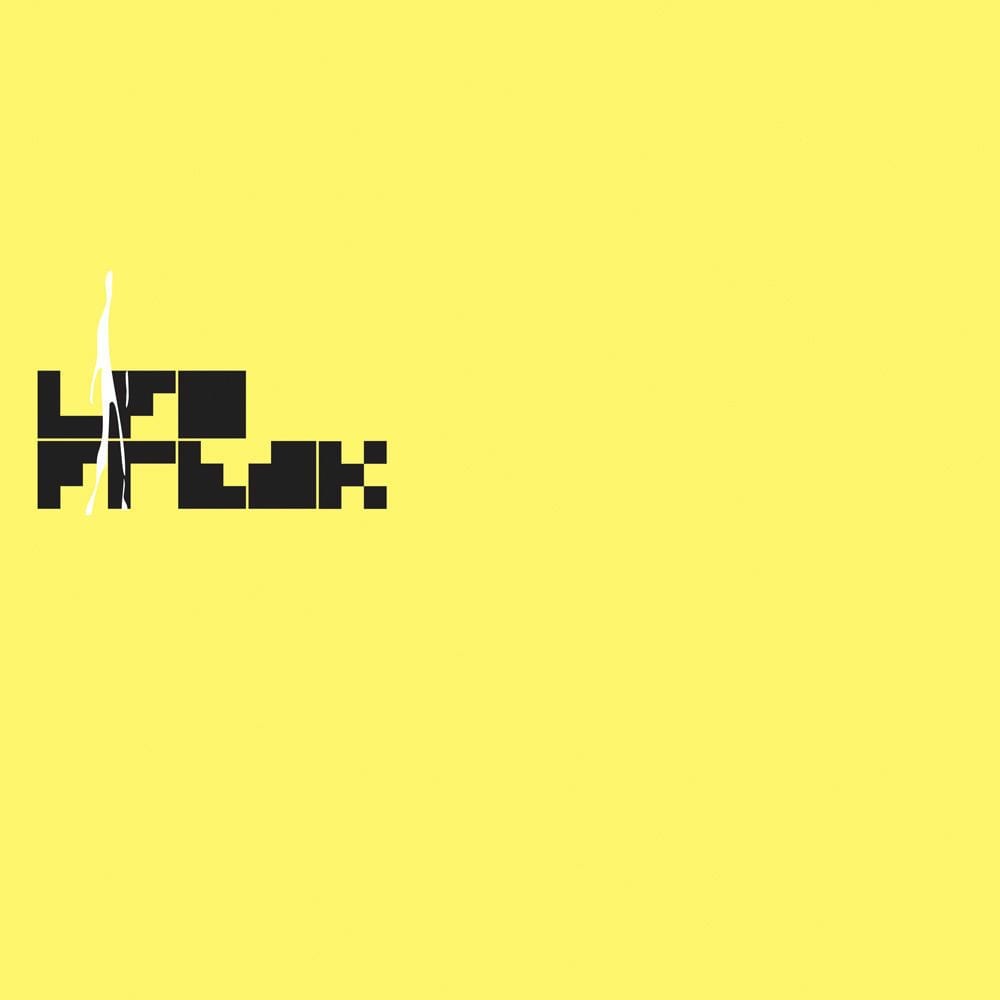 Freak cover