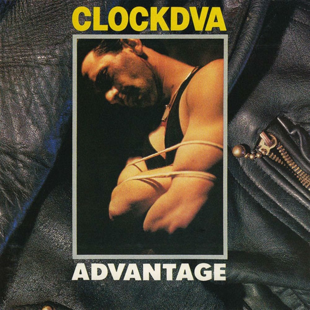 Advantage cover