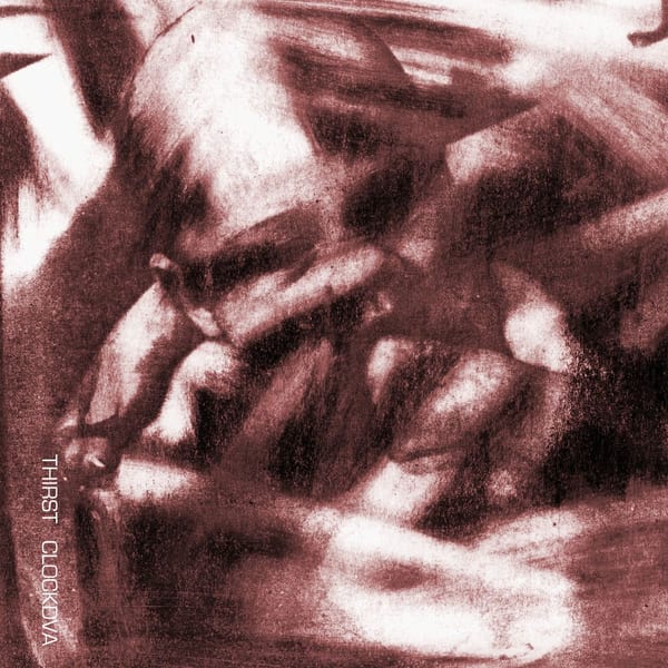 Thirst (2026 Remaster) album cover