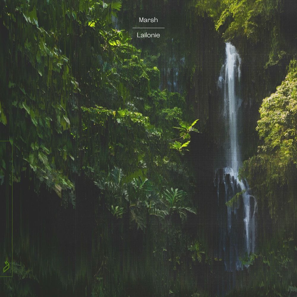 Lailonie cover