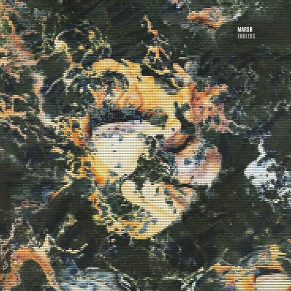 Endless album cover