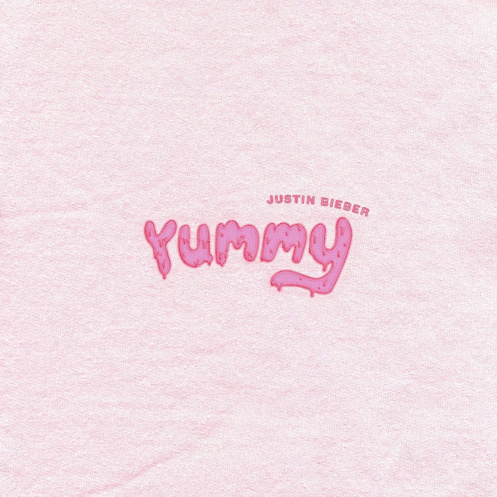 Yummy cover