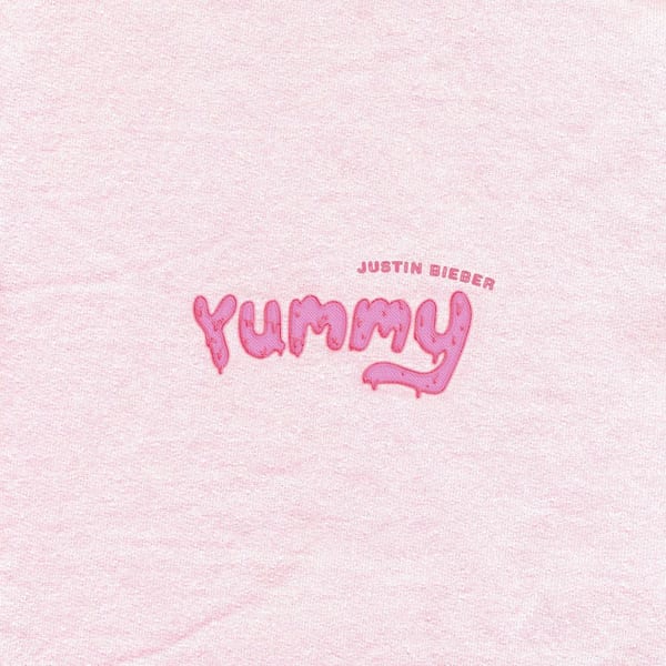 Yummy cover